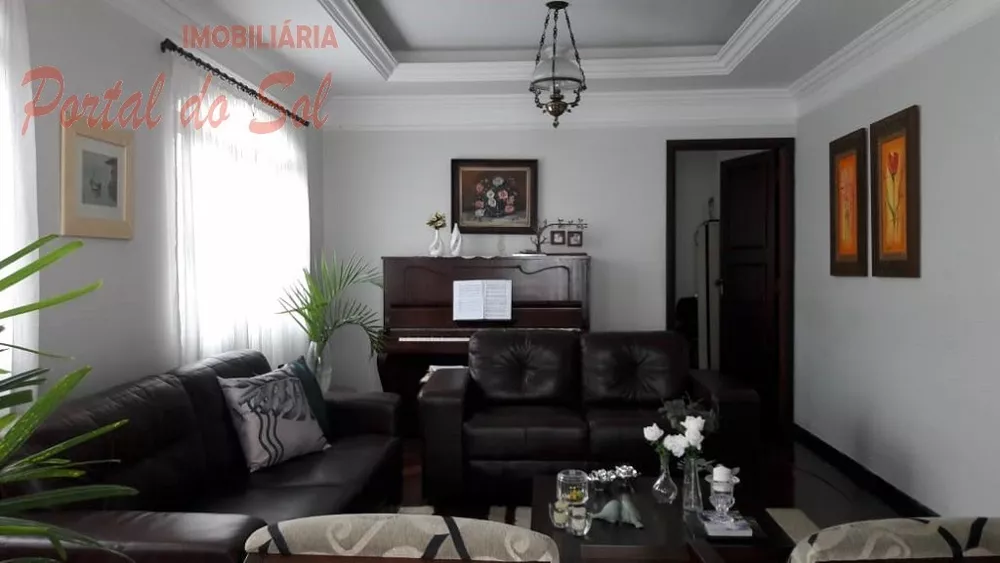 Casa, 3 quartos, 231 m² - Foto 5