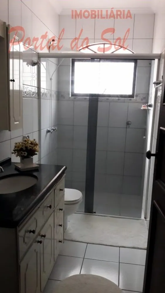 Casa, 3 quartos, 231 m² - Foto 8
