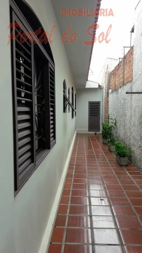 Casa, 3 quartos, 231 m² - Foto 5