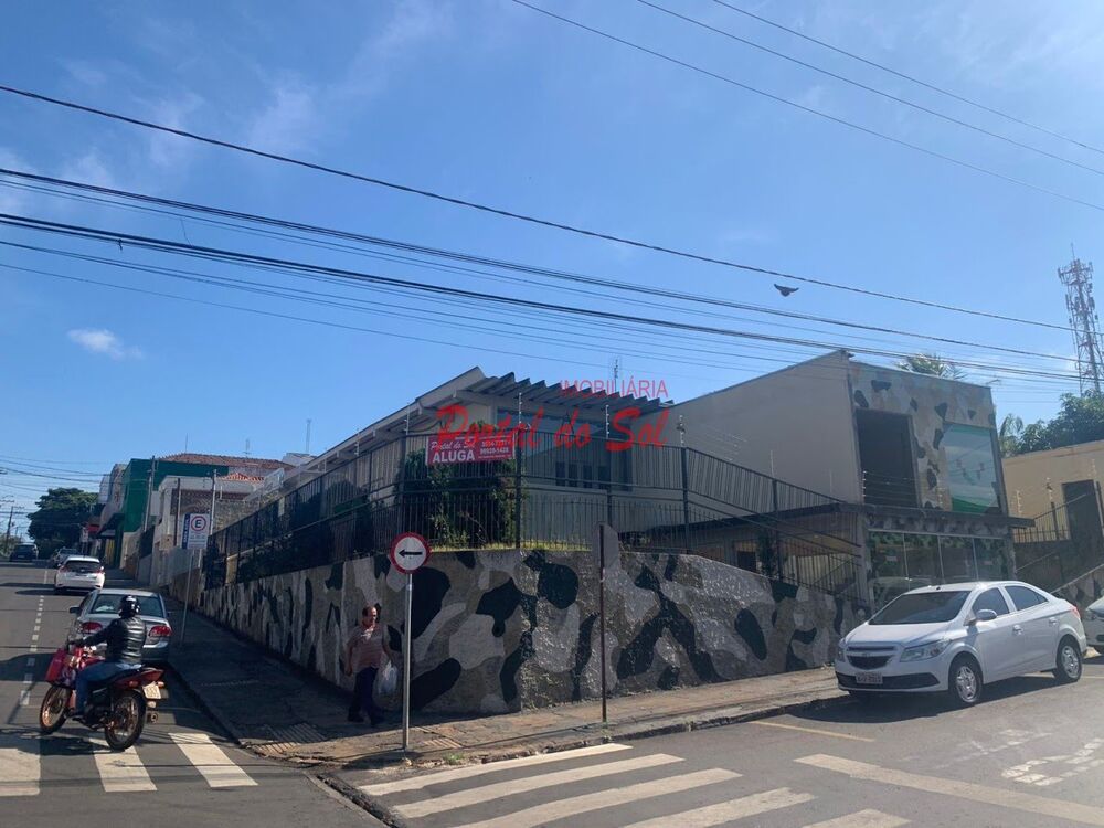 Prédio Inteiro, 250 m² - Foto 1