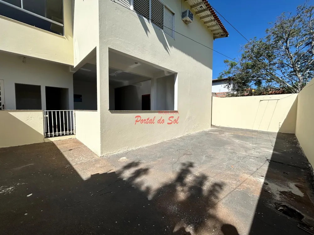 Casa, 5 quartos, 282 m² - Foto 12