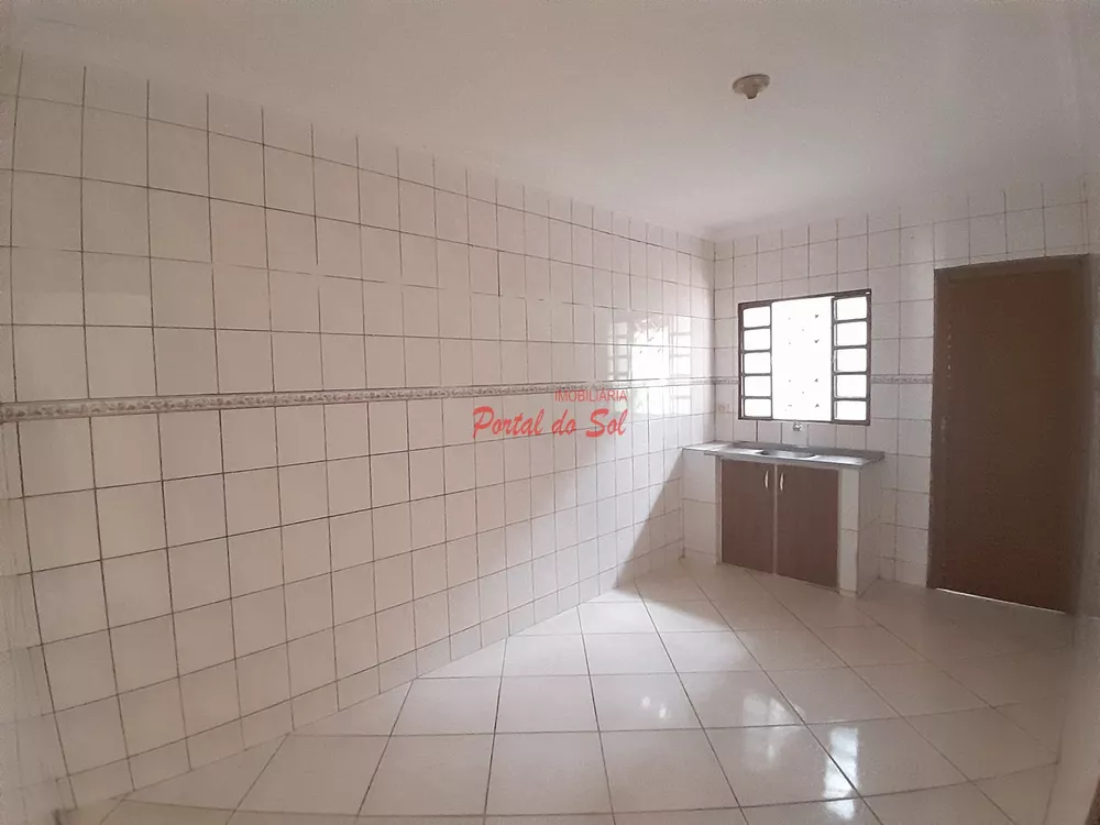 Casa para alugar com 3 quartos, 148m² - Foto 3