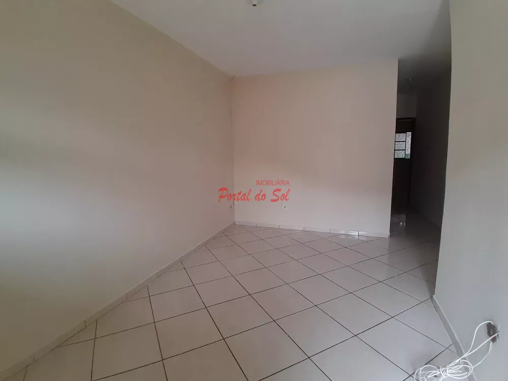 Casa para alugar com 3 quartos, 148m² - Foto 2