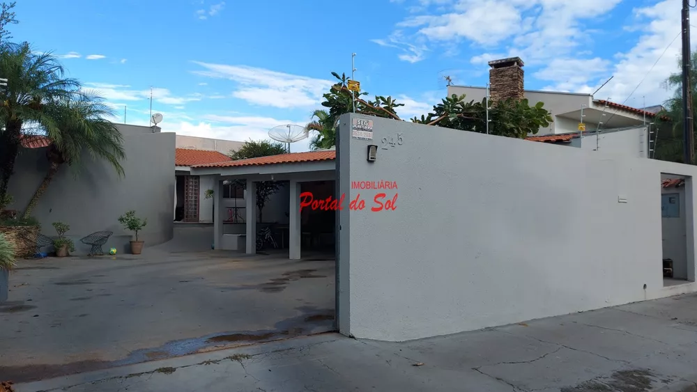 Casa, 2 quartos - Foto 1