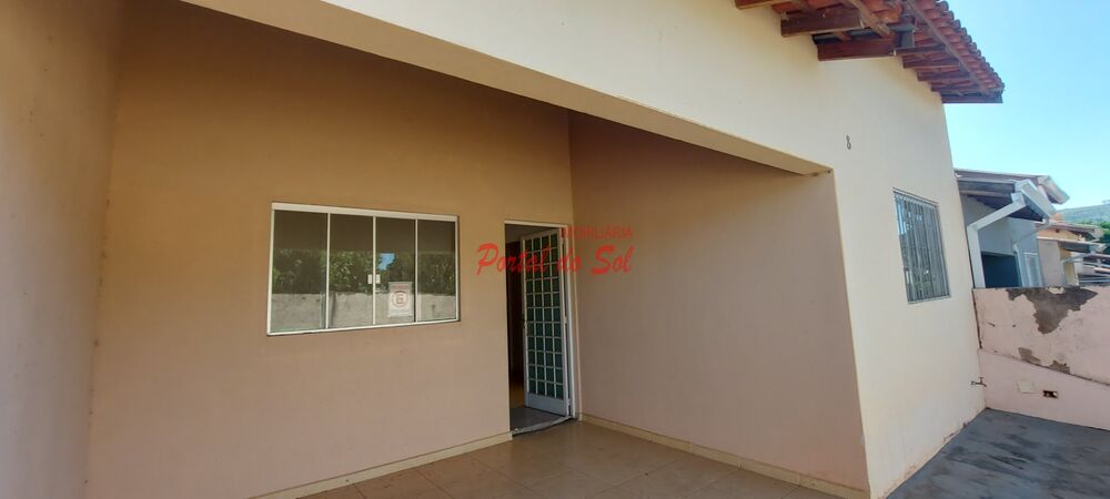 Casa, 2 quartos, 102 m² - Foto 3