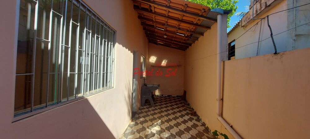 Casa, 2 quartos, 102 m² - Foto 2