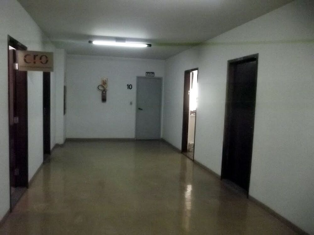 Conjunto Comercial-Sala à venda - Foto 1