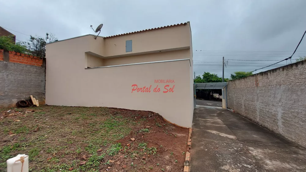 Casa, 580 m² - Foto 8