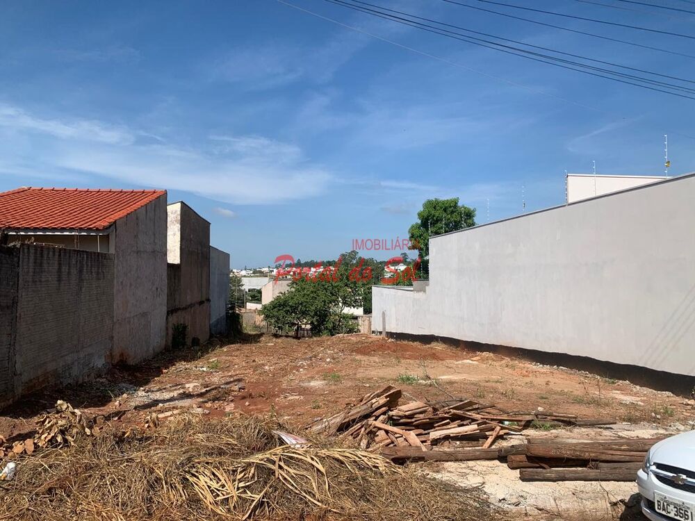 Terreno à venda, 462m² - Foto 1