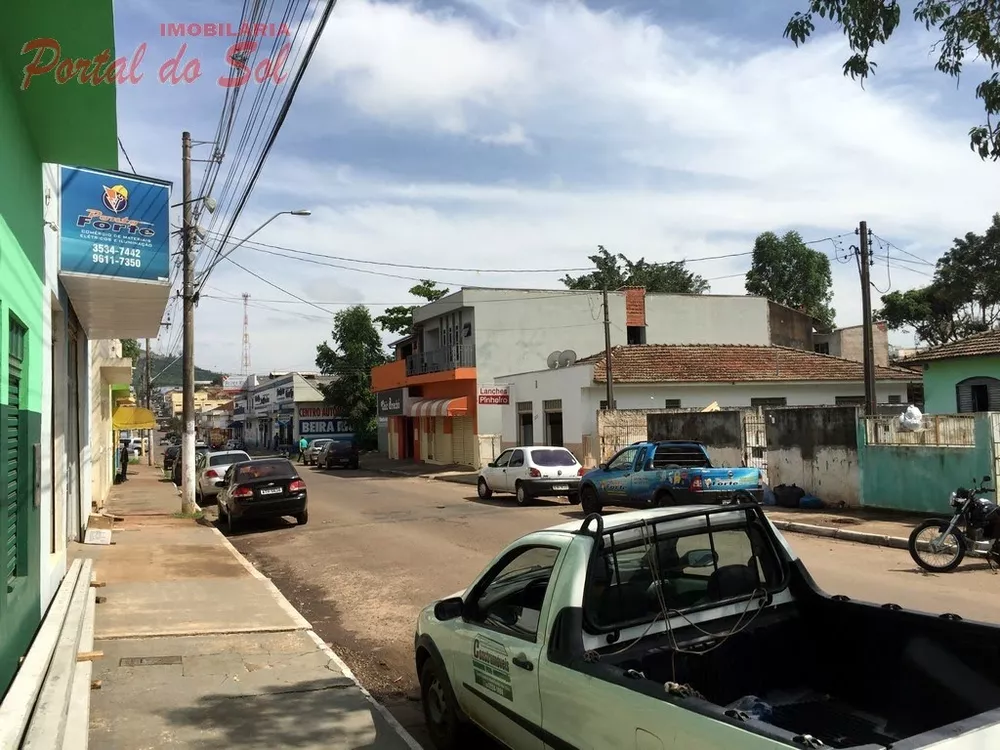 Loja-Salão, 670 m² - Foto 2