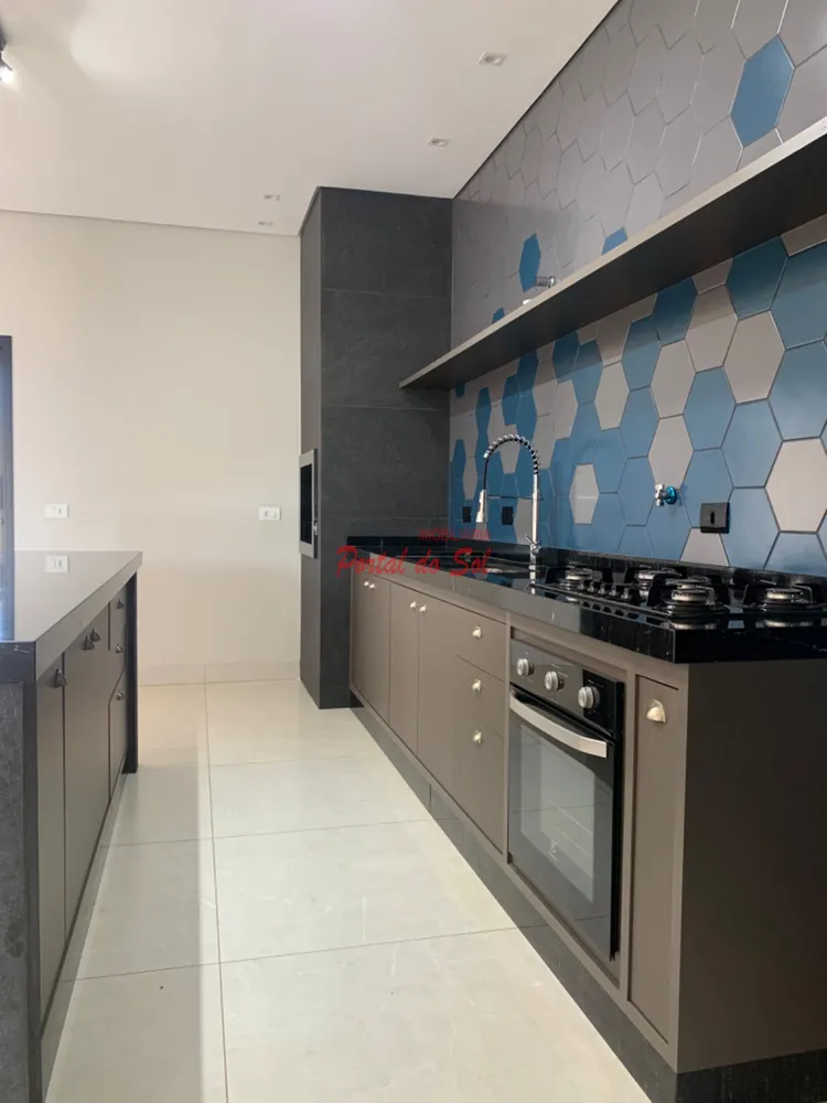 Casa, 3 quartos - Foto 6