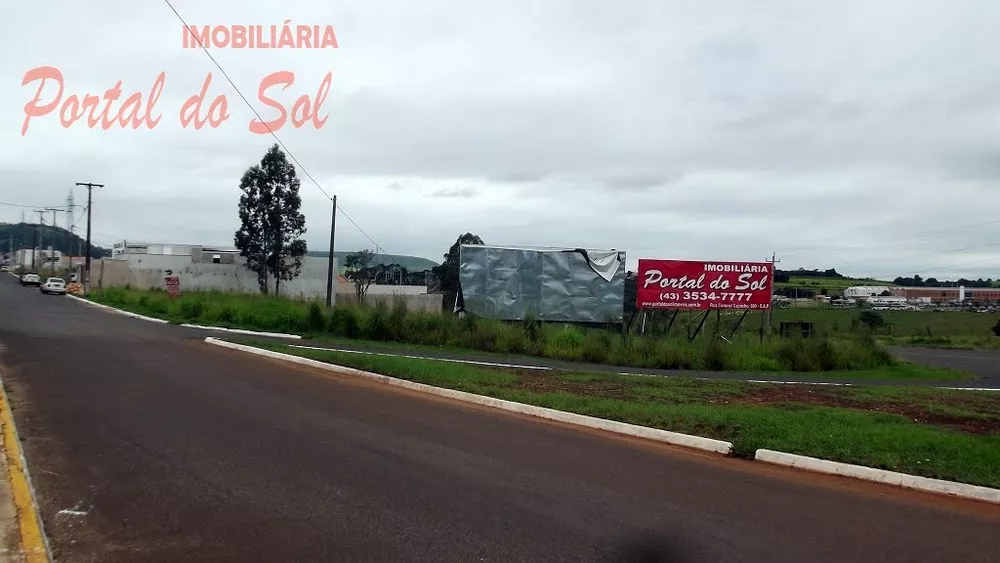 Terreno, 1300 m² - Foto 2