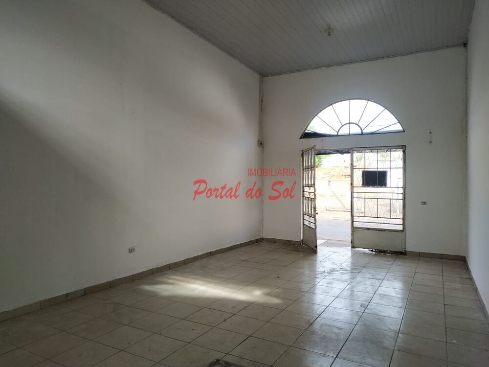 Conjunto Comercial-Sala para alugar, 50m² - Foto 3