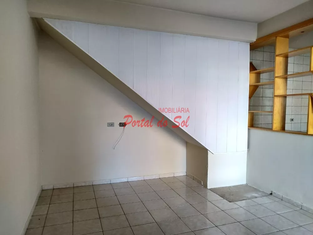 Casa, 1 quarto, 62 m² - Foto 8