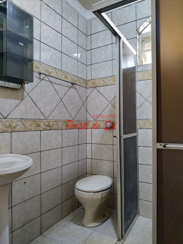 Casa, 1 quarto, 62 m² - Foto 1