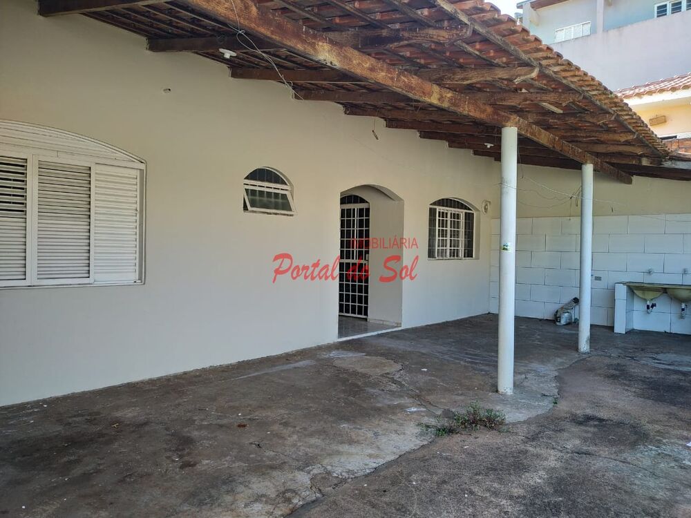 Casa, 1 quarto, 62 m² - Foto 2