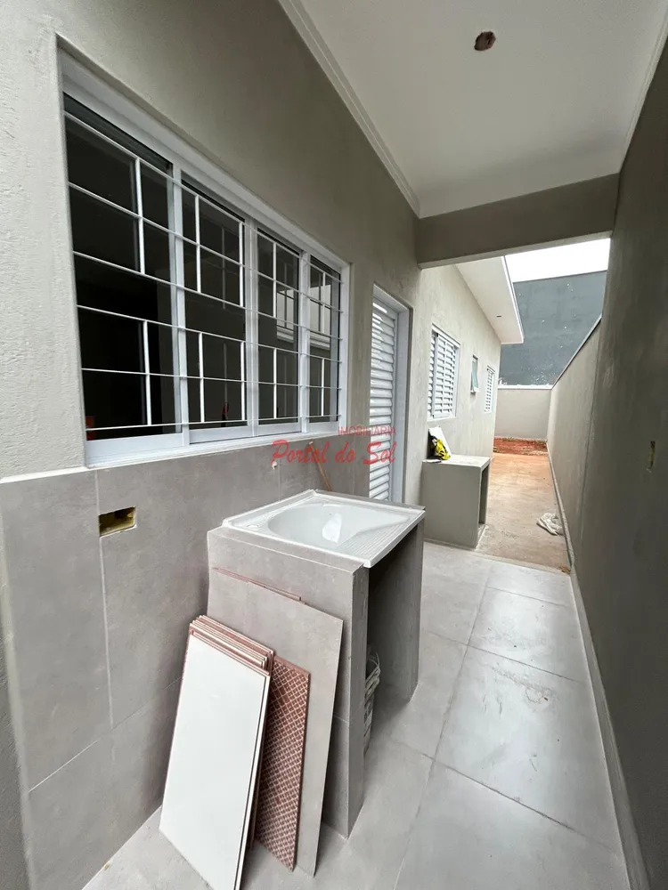 Casa, 2 quartos, 67 m² - Foto 3