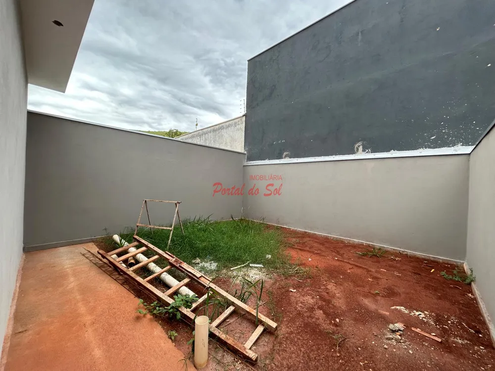 Casa, 2 quartos, 67 m² - Foto 4