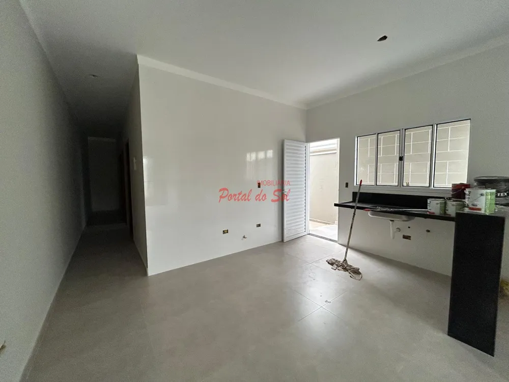 Casa, 2 quartos, 67 m² - Foto 6