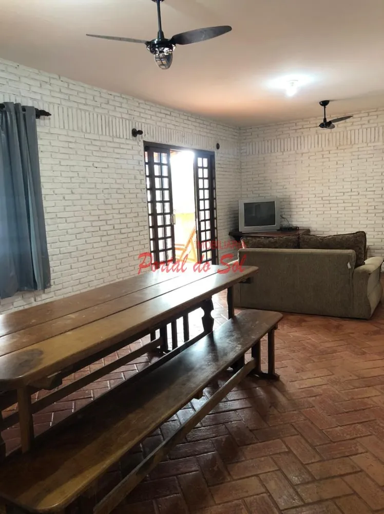 Casa, 3 quartos - Foto 6