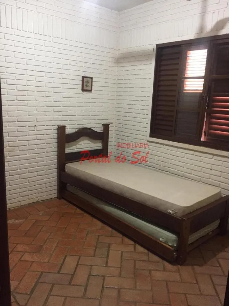 Casa, 3 quartos - Foto 12