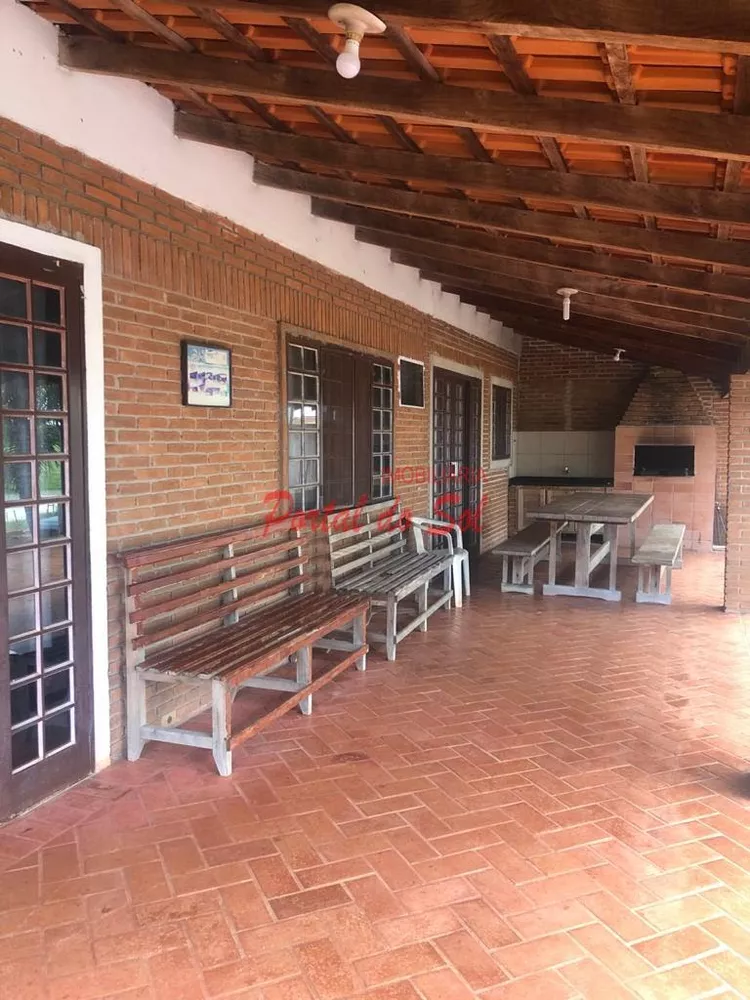 Casa, 3 quartos - Foto 8
