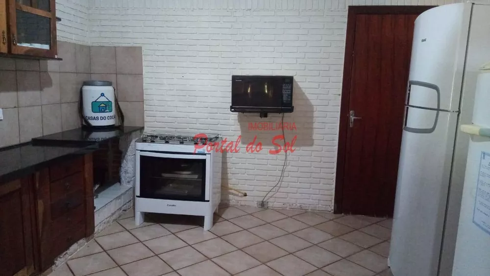 Casa, 3 quartos - Foto 7