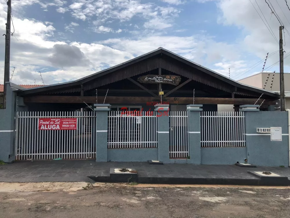 Casa, 2 quartos, 220 m² - Foto 2