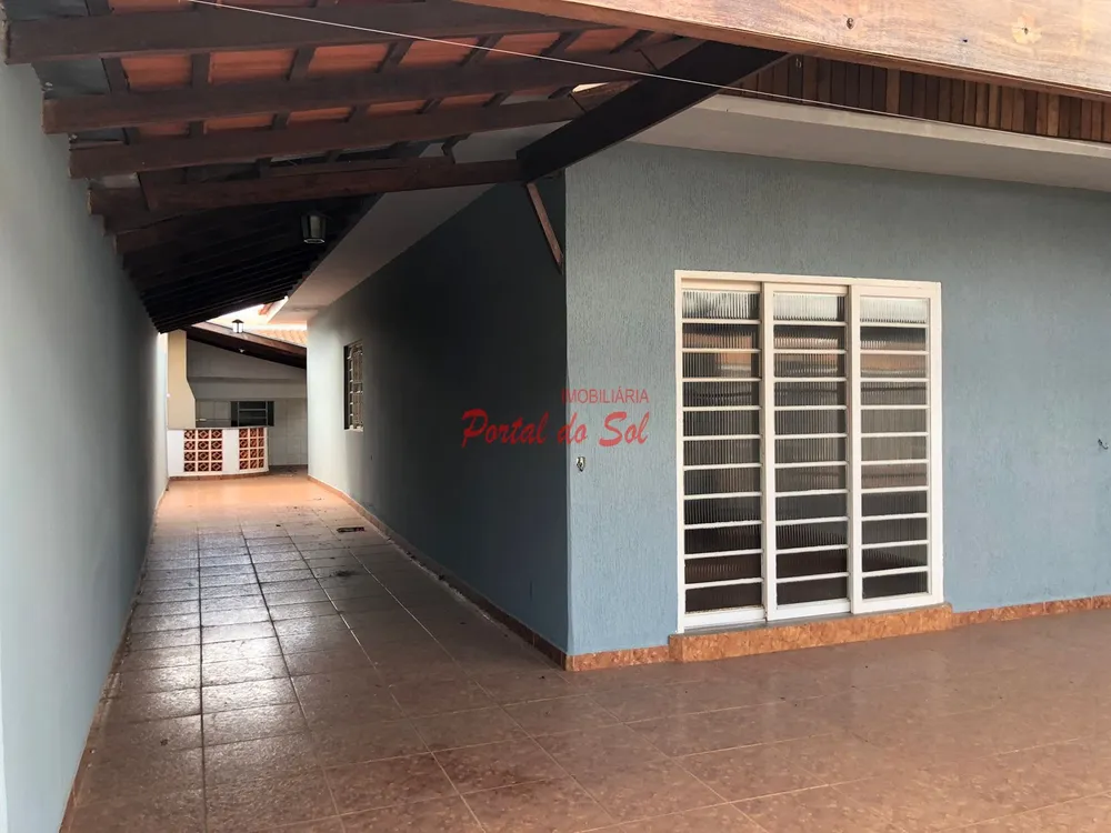 Casa, 2 quartos, 220 m² - Foto 2