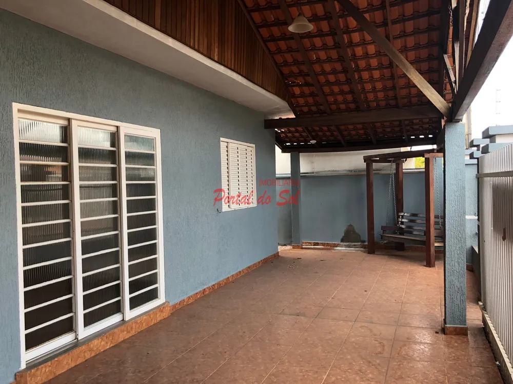 Casa, 2 quartos, 220 m² - Foto 3