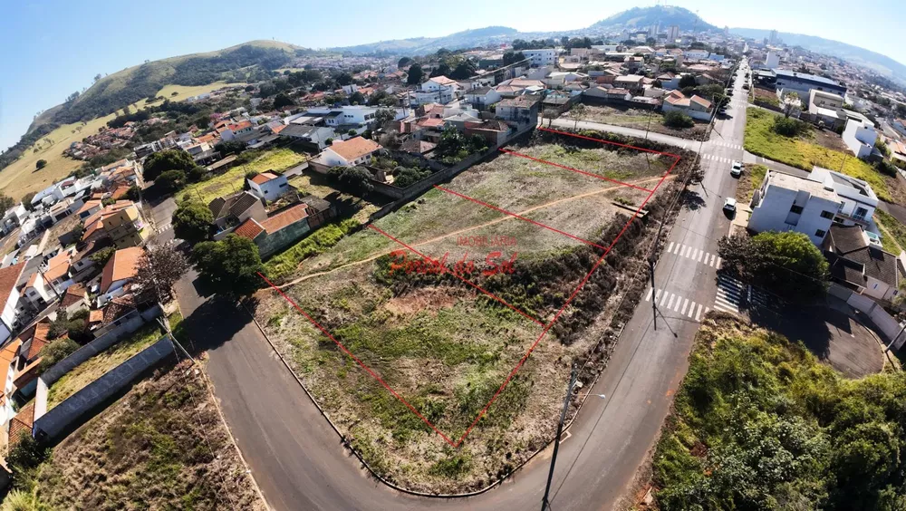 Loteamento e Condomínio, 968 m² - Foto 2