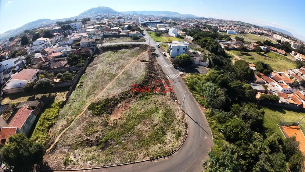 Loteamento e Condomínio, 968 m² - Foto 3