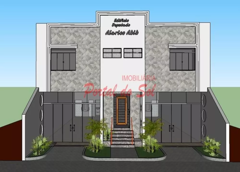 Loja-Salão, 85 m² - Foto 3
