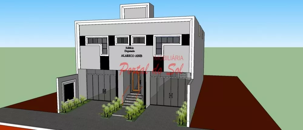 Loja-Salão, 85 m² - Foto 4