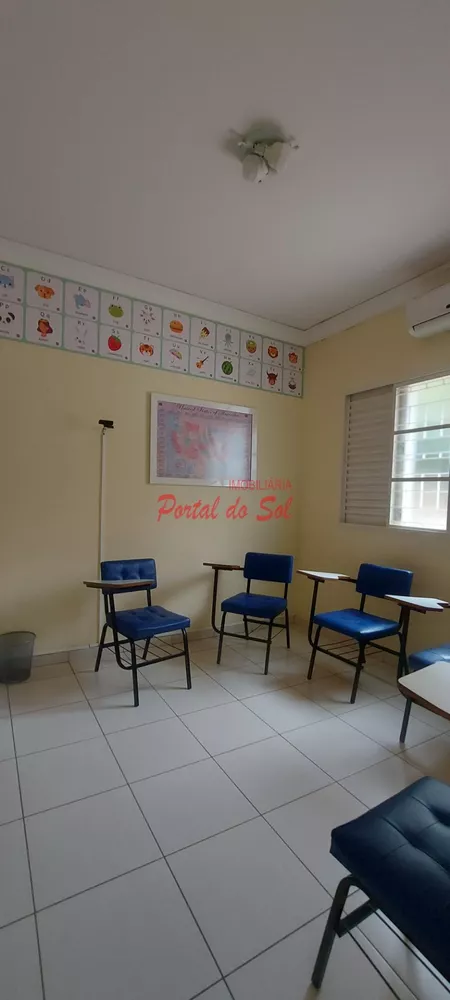 Prédio Inteiro, 215 m² - Foto 3