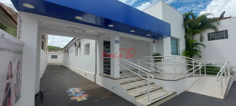 Prédio Inteiro, 215 m² - Foto 1