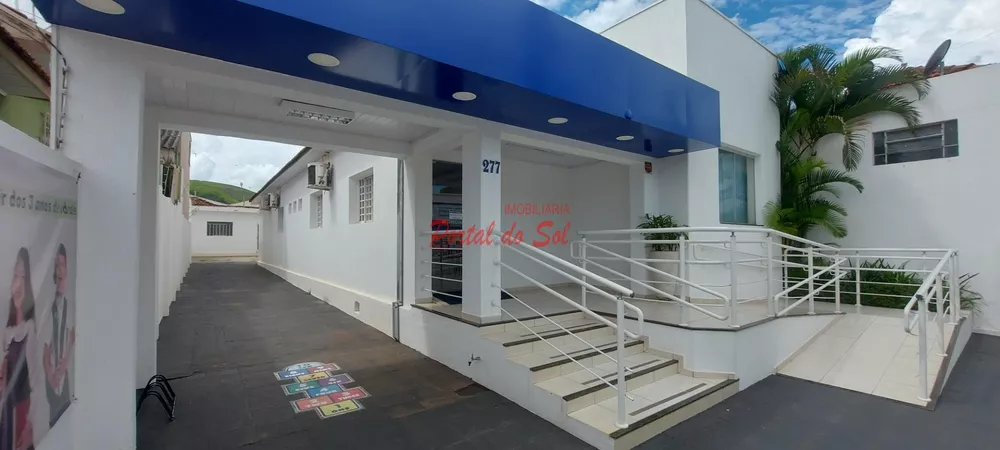 Prédio Inteiro, 215 m² - Foto 1