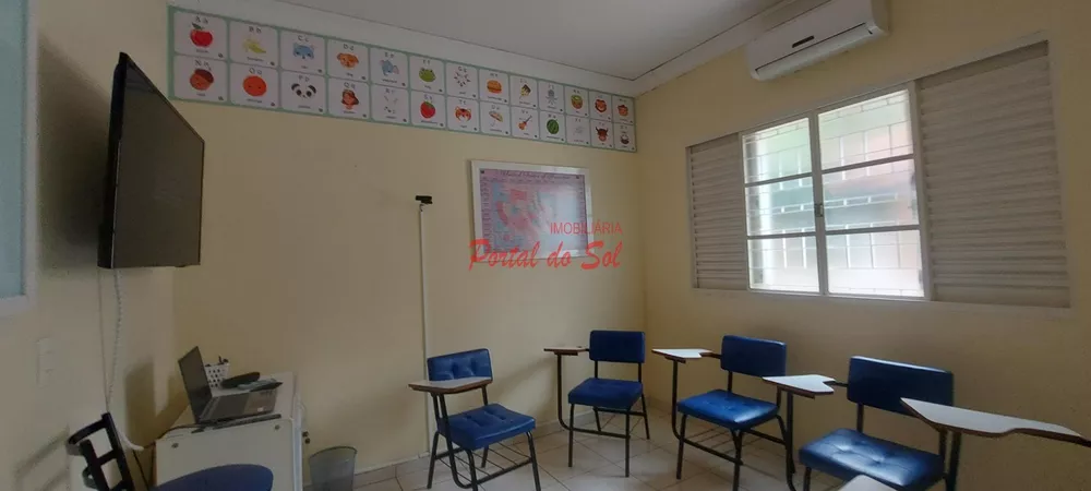 Prédio Inteiro, 215 m² - Foto 6