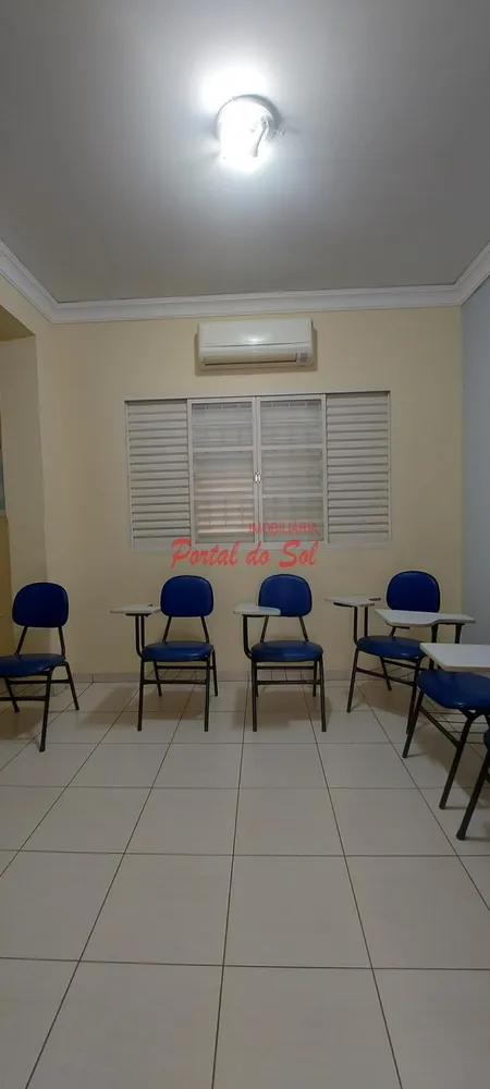 Prédio Inteiro, 215 m² - Foto 12