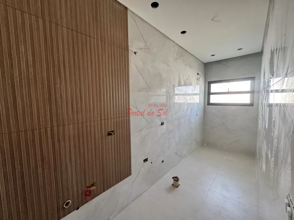 Casa, 3 quartos, 230 m² - Foto 3