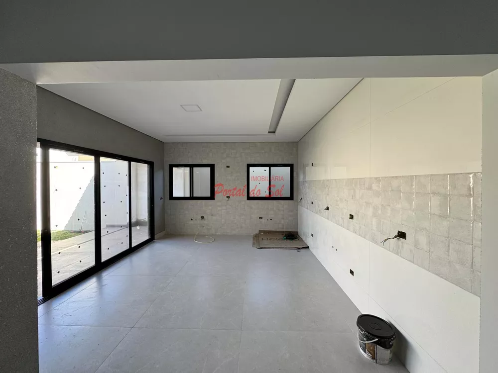 Casa, 3 quartos, 230 m² - Foto 1