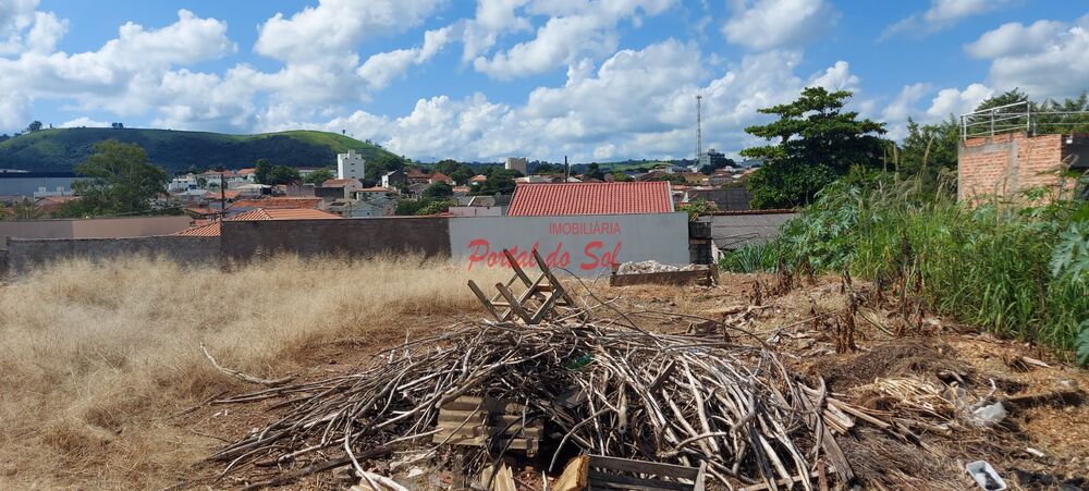 Terreno, 214 m² - Foto 2