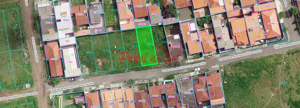 Terreno, 214 m² - Foto 3