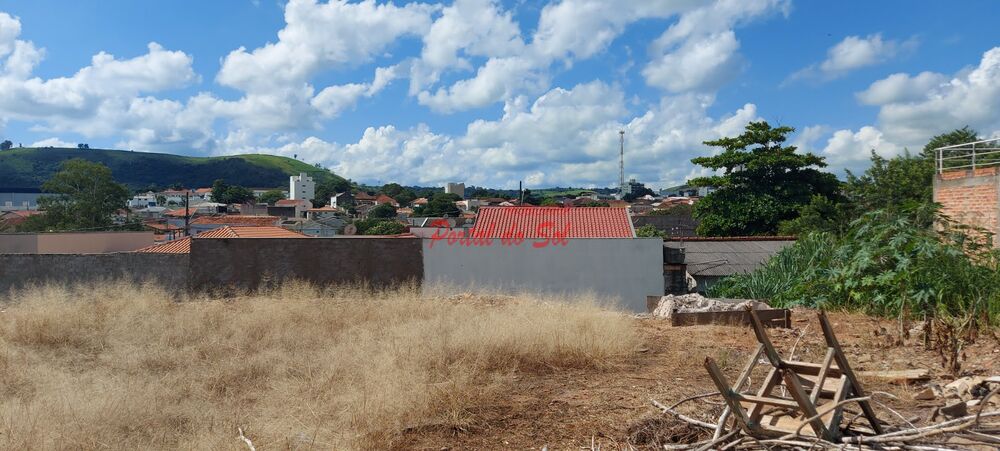 Terreno, 214 m² - Foto 1