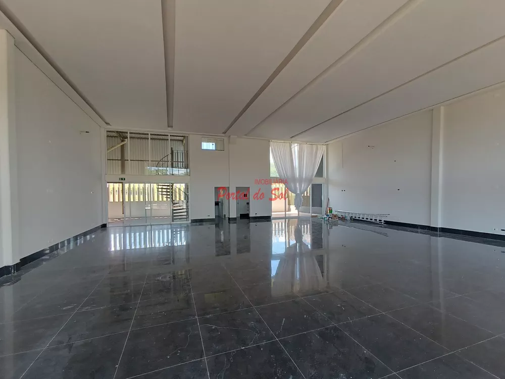 Loja-Salão para alugar, 463m² - Foto 4