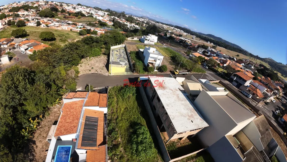 Terreno, 267 m² - Foto 3