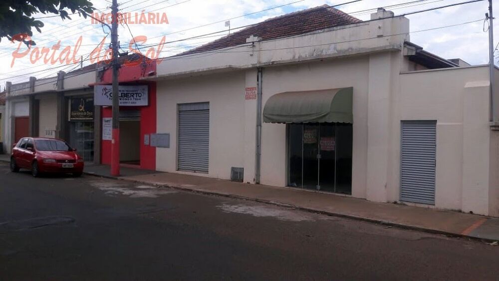 Loja-Salão - Foto 1