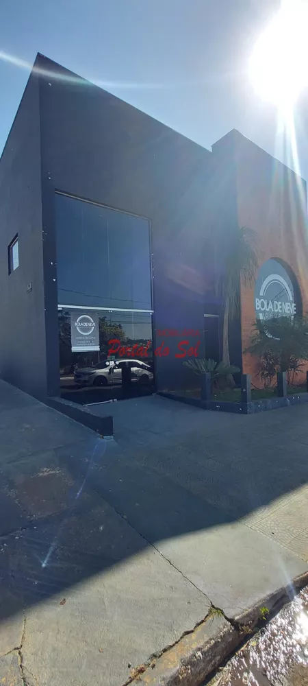 Loja-Salão, 400 m² - Foto 2
