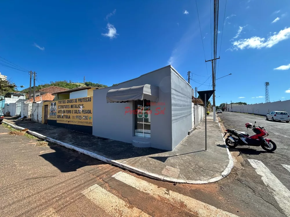 Sala-Conjunto - Foto 1