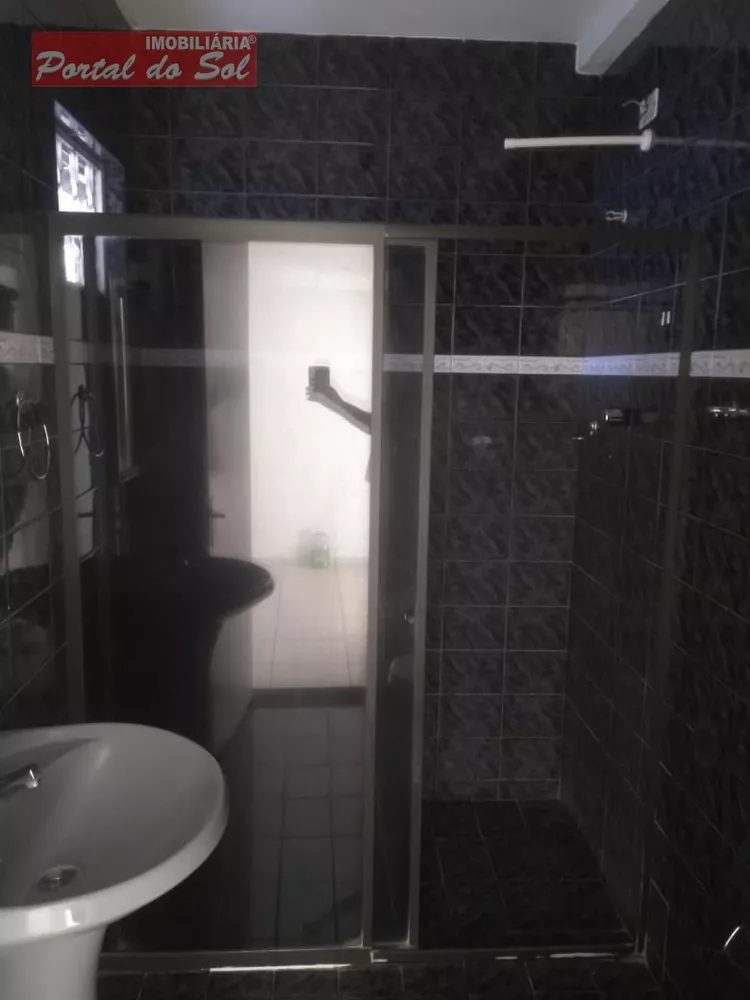 Casa, 3 quartos - Foto 8